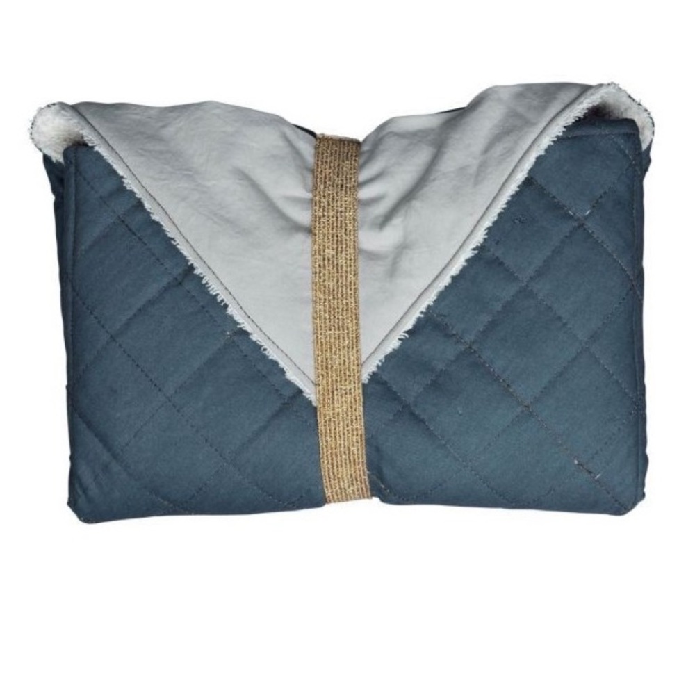 Fabelab Changing Pad Blue Spruce